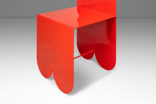 Load image into Gallery viewer, Postmodern Abstract "PAC" (Playful Accent Chair) by Mark Leblanc for Leblanc Studios, USA, c. 2026
