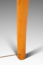 Load image into Gallery viewer, Set of Two (2) Bentwood Model 811 "Prague" Dining Chairs by Josef Frank &amp; Josef Hoffmann for Stendig, Poland, c. 1960s
