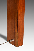 Load image into Gallery viewer, Rare Set of Two (2) Matching Danish Modern Flip-Top Executive Desks in Teak by Peter Løvig Nielsen, Denmark, c. 1960s
