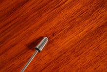 Load image into Gallery viewer, Rare Set of Two (2) Matching Danish Modern Flip-Top Executive Desks in Teak by Peter Løvig Nielsen, Denmark, c. 1960s
