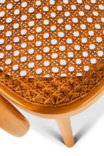 Load image into Gallery viewer, Set of Two (2) Bentwood Model 811 "Prague" Dining Chairs by Josef Frank &amp; Josef Hoffmann for Stendig, Poland, c. 1960s
