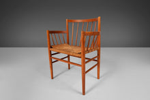 Load image into Gallery viewer, A Set of Four (4) Dining Chairs by Jørgen Baekmark for FDB Møbler, Denmark, c. 1950s-ABT Modern
