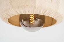 Load image into Gallery viewer, Architectural Teak Danish Modern Floor Lamp, 1960s-ABT Modern
