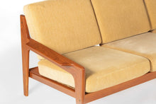 Load image into Gallery viewer, Arne Wahl Iversen for Komfort Sofa in Teak-ABT Modern
