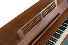 Load image into Gallery viewer, Baldwin Acrosonic Piano in Walnut and Cane-ABT Modern
