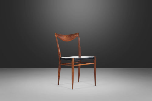 Bambi Teak Dining Chair by Rolf Rastad & Adolf Relling for Gustav Bahus, Norway, c. 1960's-ABT Modern