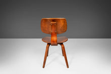 Load image into Gallery viewer, Bentwood Desk Chair / Dining Chair by Thonet, c. 1970s-ABT Modern
