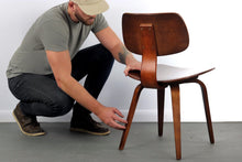 Load image into Gallery viewer, Bentwood Desk Chair by Thonet (Up to 20 Available)-ABT Modern
