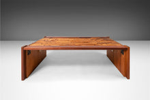 Load image into Gallery viewer, Brazilian Modern Percival Lafer Coffee Long Coffee Table, c. 1970&#39;s-ABT Modern
