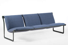 Load image into Gallery viewer, Bruce Hannah and Andrew Morrison for Knoll Sling Sofa, USA-ABT Modern
