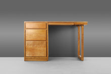 Load image into Gallery viewer, Conant Ball Writing Desk in Solid Birch, c. 1960s-ABT Modern
