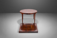 Load image into Gallery viewer, Danish Modern Dining Table in Rosewood by Ib Kofod Larsen for Faarup Mobelfabrik, c. 1960s-ABT Modern
