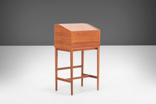Load image into Gallery viewer, Danish Modern Drafting Table / Standing Desk, c. 1960s-ABT Modern
