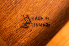 Load image into Gallery viewer, Danish Modern Dropleaf Dining Table By Børge Mogensen for FDB Mobler in Oak, c. 1950 (Seats Up to 10)-ABT Modern
