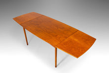 Load image into Gallery viewer, Danish Modern Dropleaf Dining Table By Børge Mogensen for FDB Mobler in Oak, c. 1950 (Seats Up to 10)-ABT Modern
