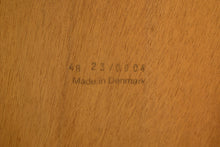 Load image into Gallery viewer, Danish Modern Expansion Dining Table in Teak by Ansager Møbler, Denmark, c. 1980&#39;s-ABT Modern
