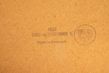 Load image into Gallery viewer, Danish Modern Extension Table by Henning Kjærnulf for Vejle Stolefabrik in Teak, Denmark, c. 1960&#39;s-ABT Modern
