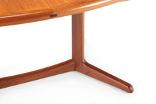 Load image into Gallery viewer, Danish Modern Extension Table in Teak-ABT Modern
