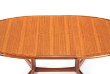 Load image into Gallery viewer, Danish Modern Extension Table in Teak-ABT Modern
