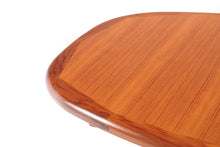 Load image into Gallery viewer, Danish Modern Extension Table in Teak-ABT Modern
