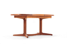 Load image into Gallery viewer, Danish Modern Extension Table in Teak-ABT Modern
