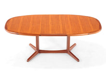 Load image into Gallery viewer, Danish Modern Extension Table in Teak-ABT Modern
