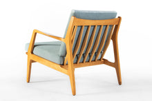 Load image into Gallery viewer, Danish Modern Lounge Chair by Ib Kofod-Larsen, Denmark-ABT Modern
