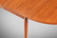 Load image into Gallery viewer, Danish Modern Model 227 Teak Extension Dining Table with Removable Dropleaves by Arne Vodder for Sibast, c. 1960s-ABT Modern
