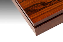 Load image into Gallery viewer, Danish Modern Rosewood Executive Desk by Poul Norreklit for Sigurd Hansen, 1960s-ABT Modern
