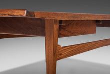 Load image into Gallery viewer, Danish Modern Style Teak Coffee Cocktail Table by MM Moreddi, Sweden, c. 1960s-ABT Modern
