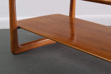 Load image into Gallery viewer, Danish Modern Teak Coffee Table by Hvidt and Orla Molgaard for France and Son-ABT Modern
