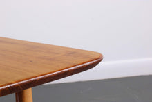 Load image into Gallery viewer, Danish Modern Teak Coffee Table by Hvidt and Orla Molgaard for France and Son-ABT Modern
