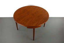 Load image into Gallery viewer, Dining Table by Hans Olsen for Frem Rojle in Walnut-ABT Modern
