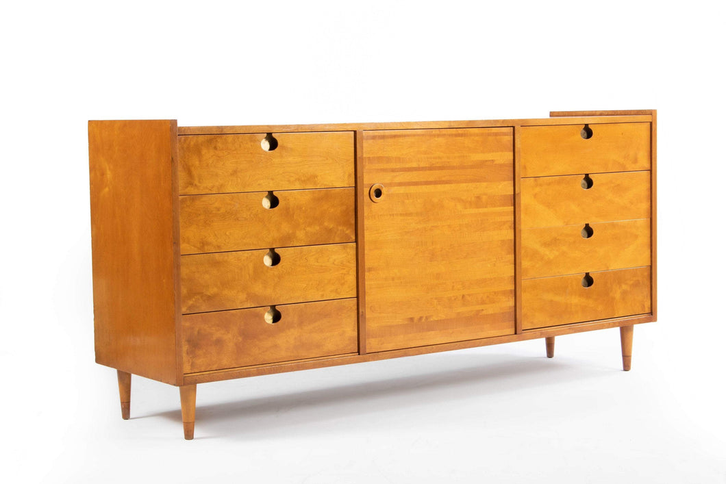 Edmond Spence Dresser / Credenza, Sweden-ABT Modern