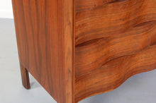 Load image into Gallery viewer, Edmond Spence Tall Chest of Drawers, Sweden-ABT Modern
