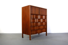 Load image into Gallery viewer, Edmond Spence Tall Chest of Drawers, Sweden-ABT Modern
