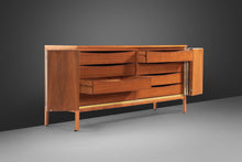 Load image into Gallery viewer, Eight Drawer Credenza in Mahogany by Paul McCobb for Calvin Furniture Co. Irwin Collection, USA, c. 1960&#39;s-ABT Modern
