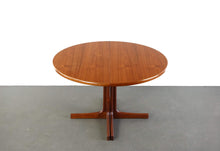 Load image into Gallery viewer, Exceptional Extension Dining / Conference Table Attributed to Niels Moller, Denmark-ABT Modern
