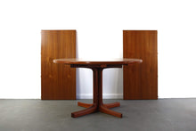 Load image into Gallery viewer, Exceptional Extension Dining / Conference Table Attributed to Niels Moller, Denmark-ABT Modern

