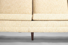 Load image into Gallery viewer, Folke Ohlsson for DUX Mid-Century Sofa in Original Fabric, c. 1960&#39;s-ABT Modern
