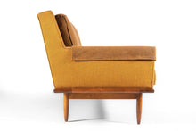 Load image into Gallery viewer, Handsome Mid Century Sofa by Conant Ball with Original Upholstery-ABT Modern
