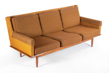 Load image into Gallery viewer, Handsome Mid Century Sofa by Conant Ball with Original Upholstery-ABT Modern

