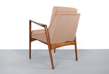 Load image into Gallery viewer, Ib Kofod Larsen Model 70-15 Occasional Chair for Selig, Denmark-ABT Modern
