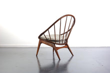 Load image into Gallery viewer, Ib Kofod-Larsen for Selig Hoop Chairs - A Pair of Two (2), Denmark-ABT Modern
