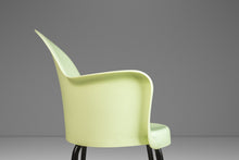 Load image into Gallery viewer, Italian Modern Stackable Accent &quot;Gogo&quot; Chair by Marcello Ziliani for Sintesi, Italy, c. 1980&#39;s-ABT Modern
