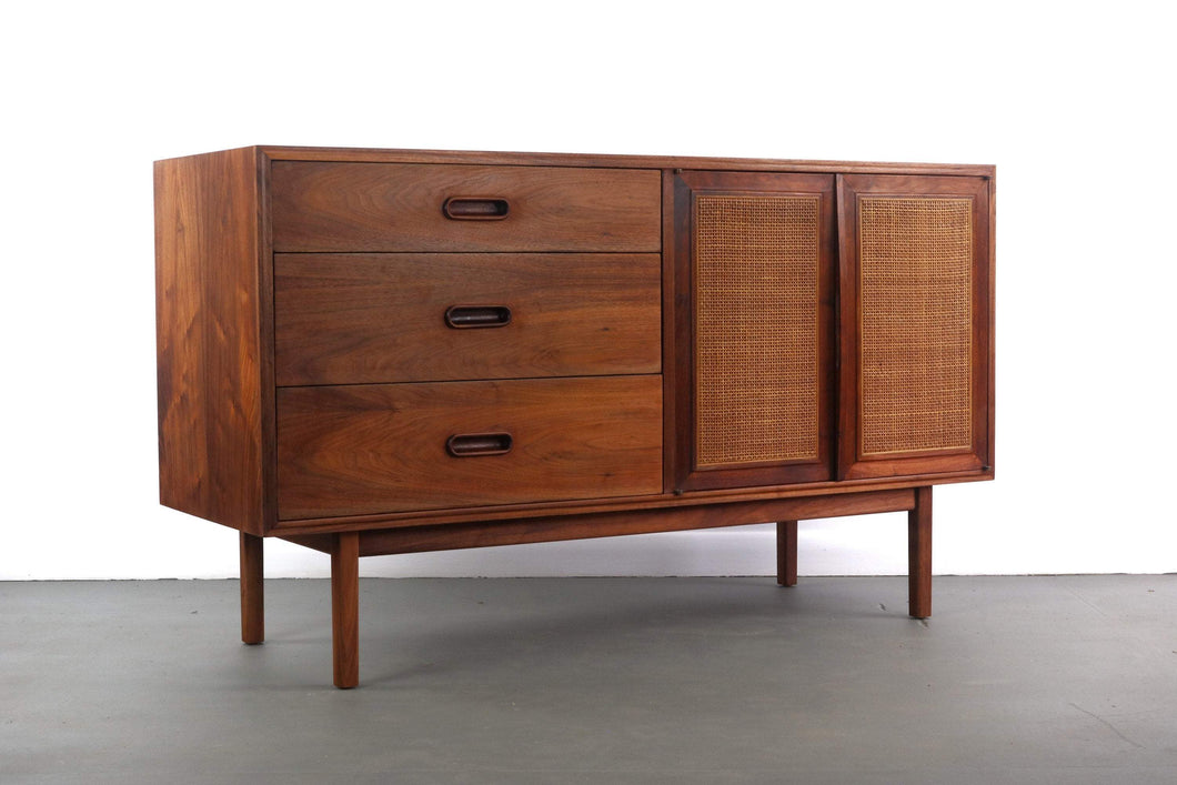 Jack Cartwright for Founders Sideboard / Credenza-ABT Modern