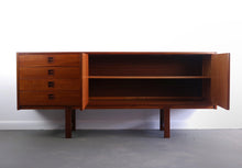 Load image into Gallery viewer, Ladoga Sideboard by Erik Worts for Ikea, Sweden-ABT Modern
