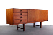 Load image into Gallery viewer, Ladoga Sideboard by Erik Worts for Ikea, Sweden-ABT Modern
