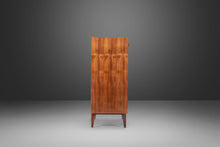 Load image into Gallery viewer, Lane First Edition Tall / Highboy Dresser in Walnut, c. 1960s-ABT Modern
