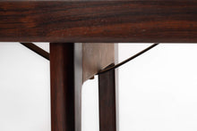 Load image into Gallery viewer, Long Bench by Torbjorn Afdal in Solid Rosewood-ABT Modern
